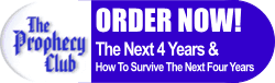 Prophecy Club - ORDER - The Next 4 Years & How To Survive The Next Four Years!