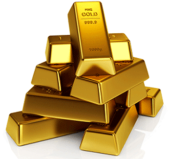 Gold Bullion