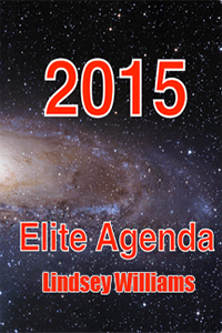 Lindsey Williams - 2015 - Elite Agenda - New DVD