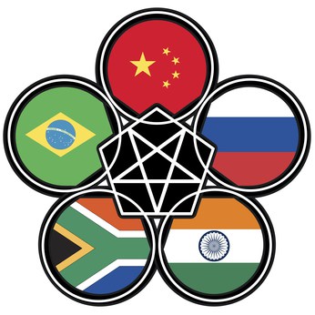 BRICS Group Symbol