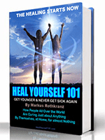 Heal Yourself 101