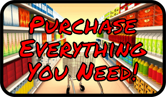 Purchase Everything You Need