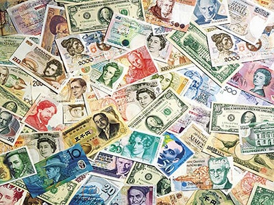 Currency