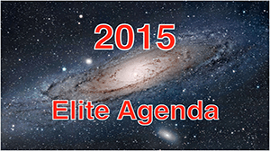 Lindsey Williams - 2015 - Elite Agenda