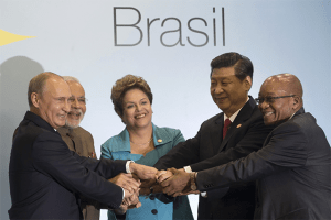 New BRICS Bank