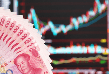 Chinese Renminbi