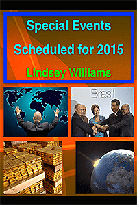 Lindsey Williams - Special Events Scheduled for 2015 DVD