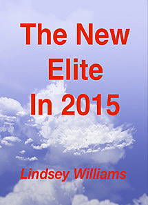 The New Elite for 2015 - New DVD From Lindsey Williams - DVD