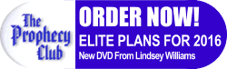 Lindsey Williams - Elite Plans For 2016 - DVD - Order Button