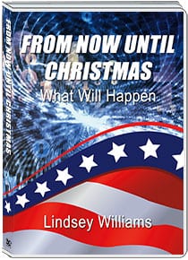 From Now Until Christmas - What Will Happen? A New DVD From Pastor Lindsey Williams