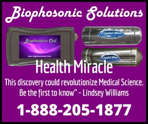 Lindsey Williams Presents... Health Miracle!