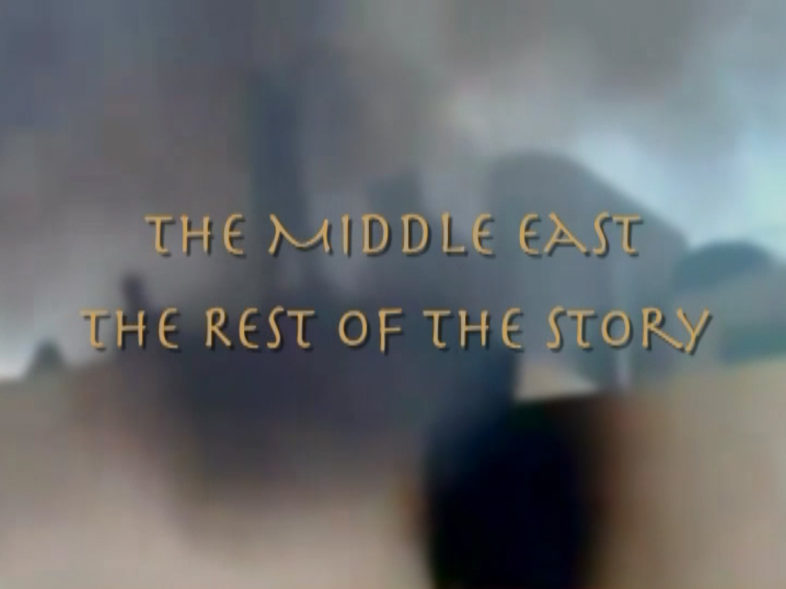 the-middle-east-the-rest-of-the-story-pastor-lindsey-williams